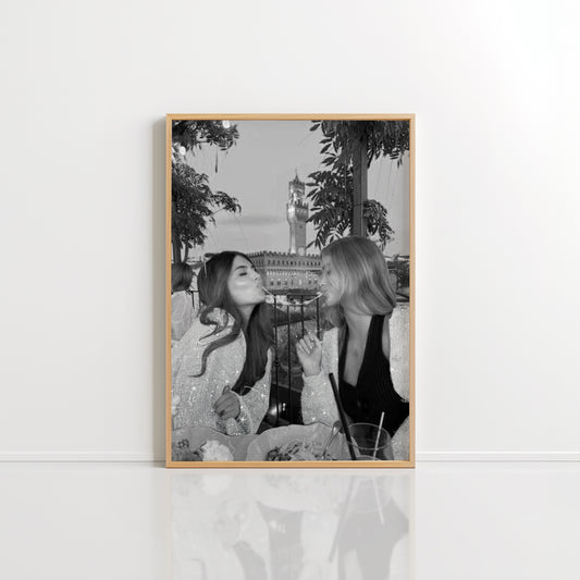 Mini Prints